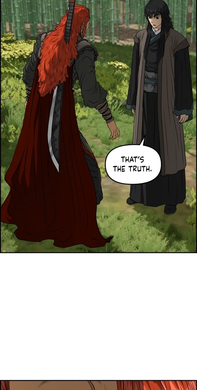 Blade of Wind and Thunder Chapter 82 page 45 - 