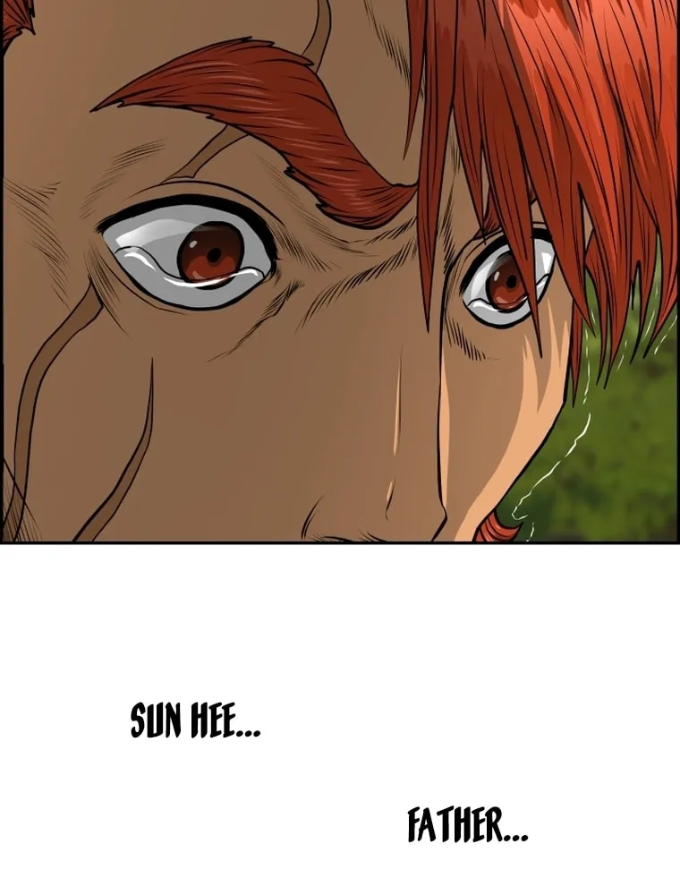 Blade of Wind and Thunder Chapter 82 page 46 - 