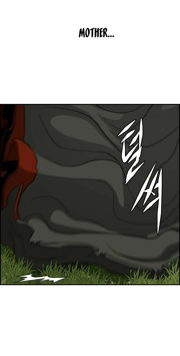 Blade of Wind and Thunder Chapter 82 page 47 - 
