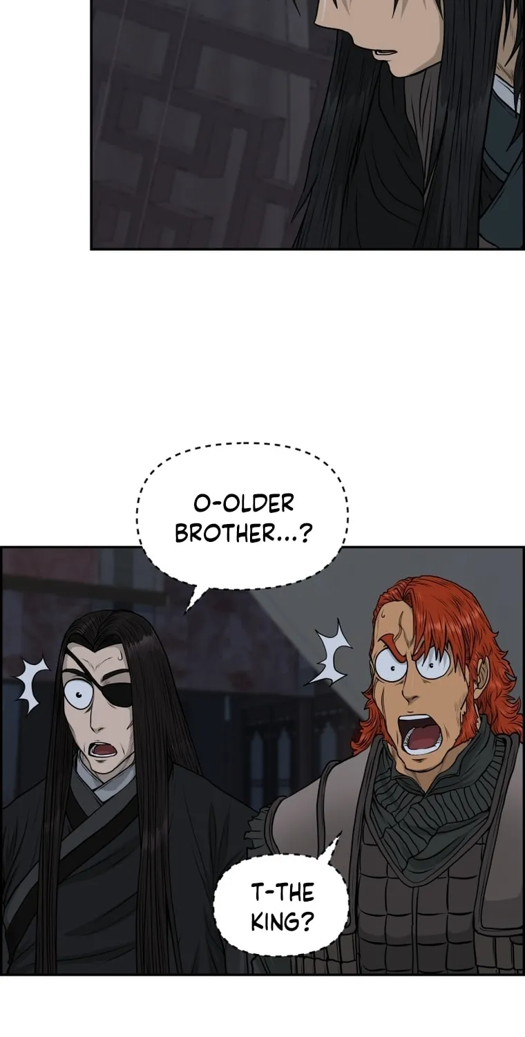 Blade of Wind and Thunder Chapter 82 page 62 - 
