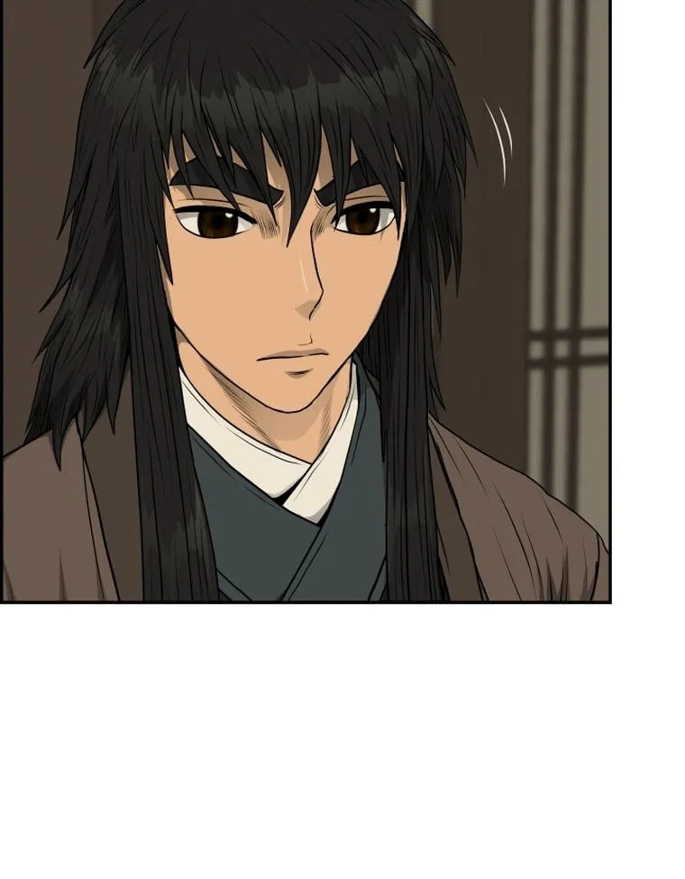 Blade of Wind and Thunder Chapter 83 page 14 - 