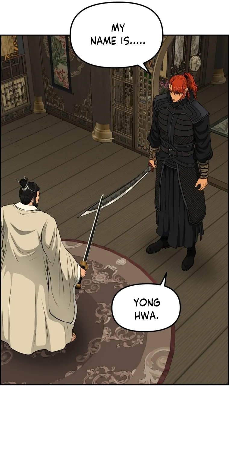 Blade of Wind and Thunder Chapter 83 page 46 - 