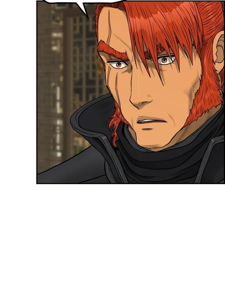Blade of Wind and Thunder Chapter 83 page 48 - 