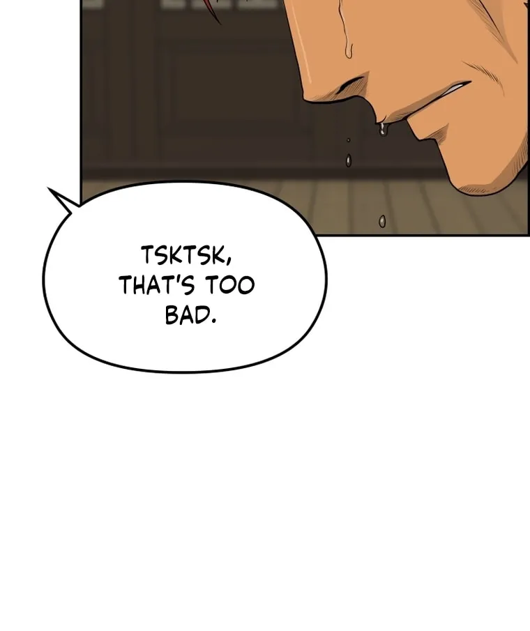 Blade of Wind and Thunder Chapter 83 page 6 - 