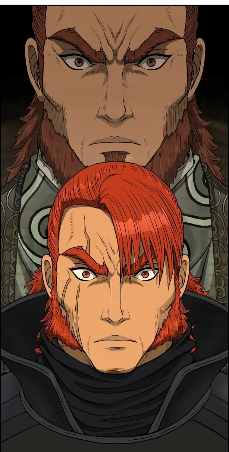 Blade of Wind and Thunder Chapter 83 page 52 - 