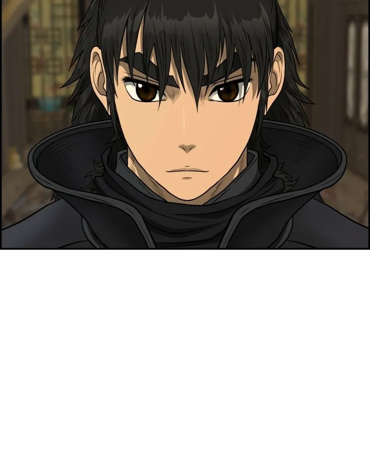 Blade of Wind and Thunder Chapter 83 page 57 - 