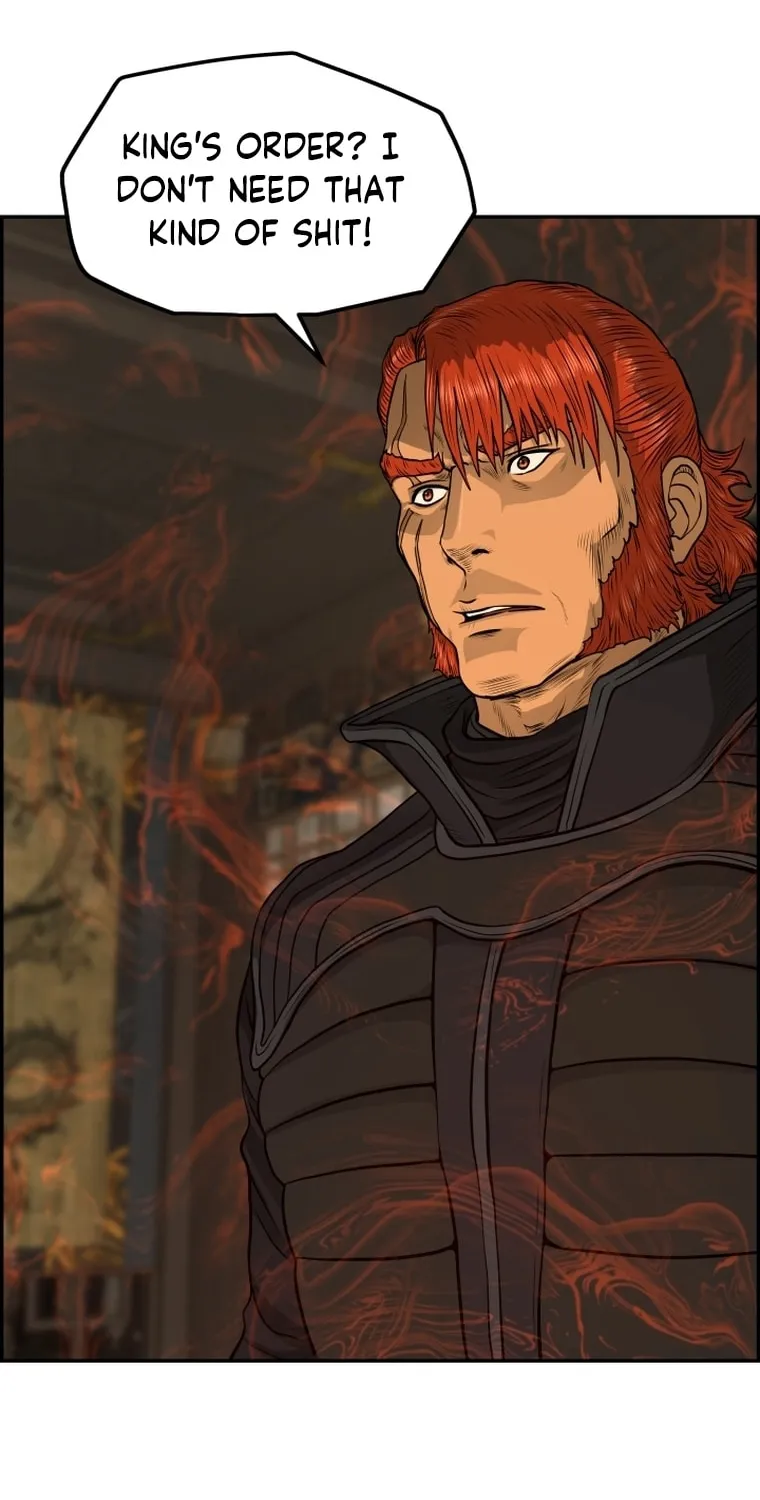 Blade of Wind and Thunder Chapter 83 page 59 - 