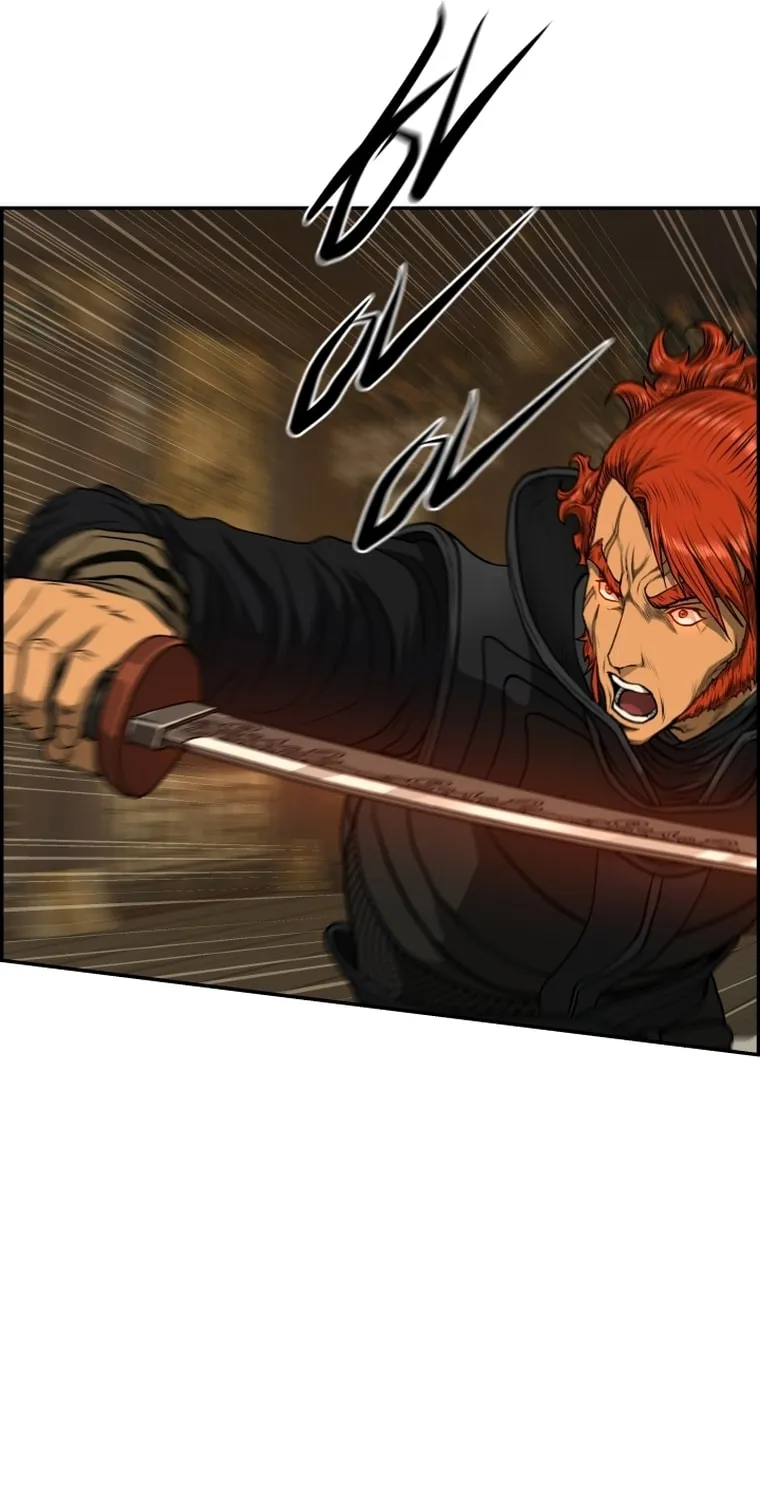 Blade of Wind and Thunder Chapter 83 page 66 - 