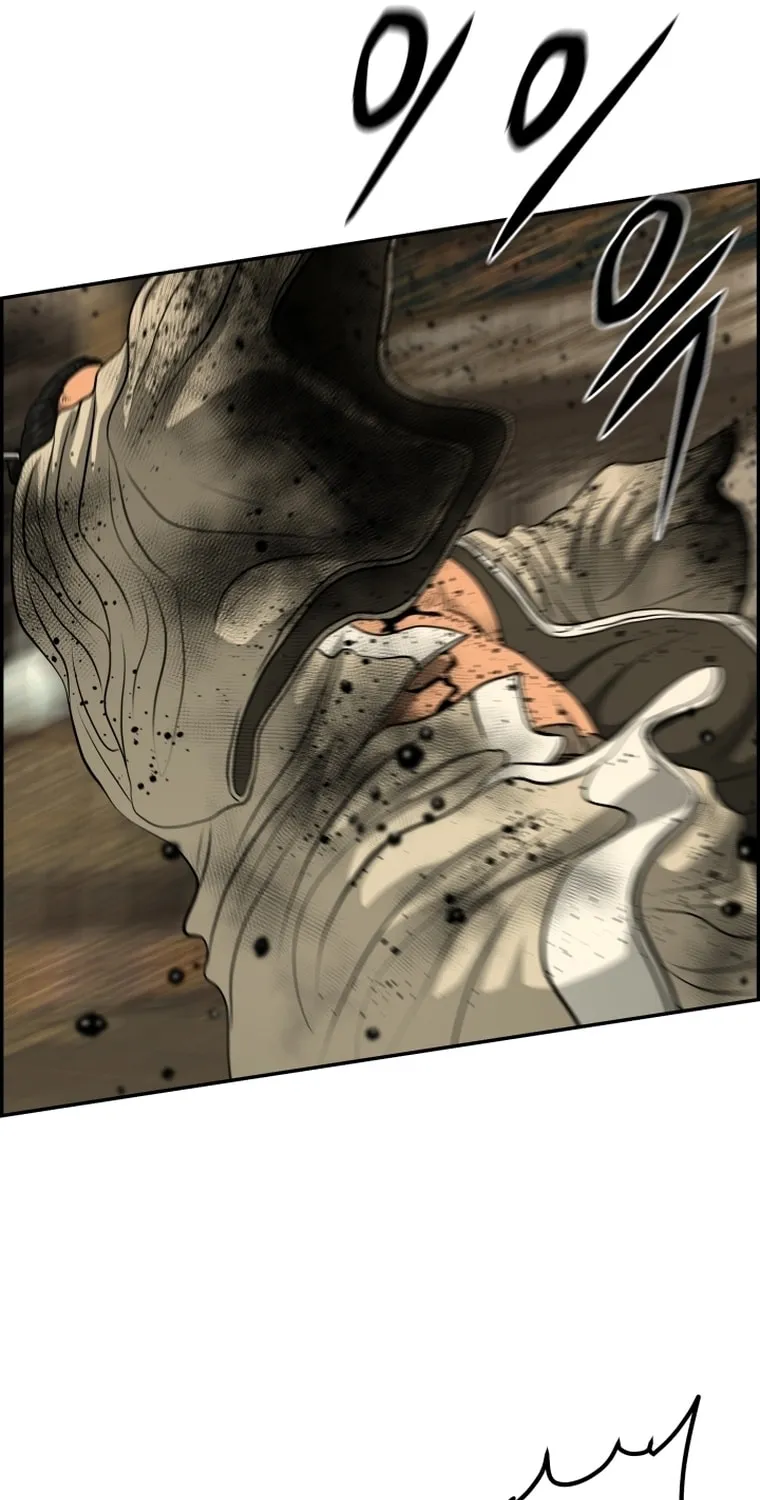 Blade of Wind and Thunder Chapter 83 page 69 - 