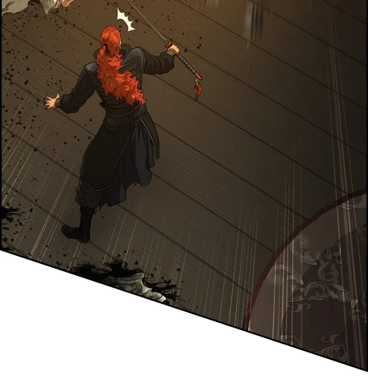 Blade of Wind and Thunder Chapter 83 page 71 - 