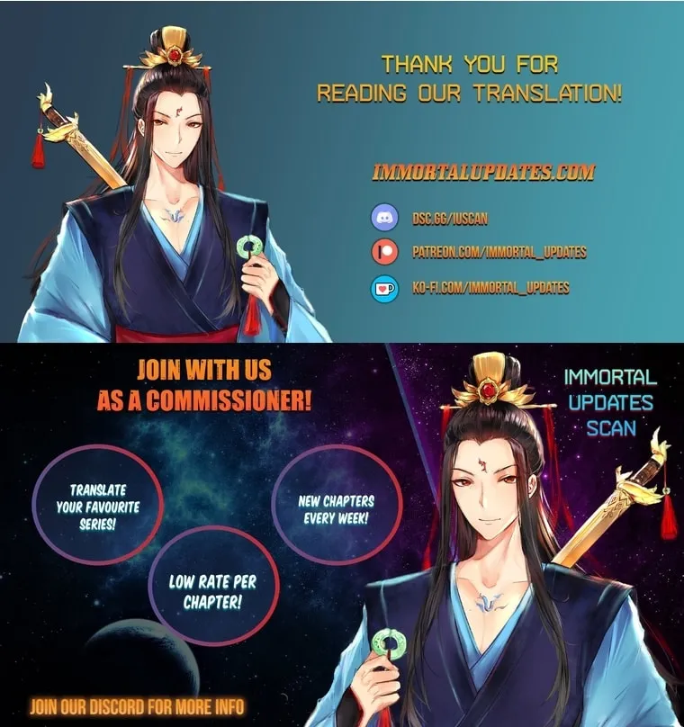 Blade of Wind and Thunder Chapter 83 page 87 - 
