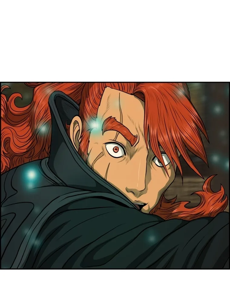 Blade of Wind and Thunder Chapter 84 page 11 - 