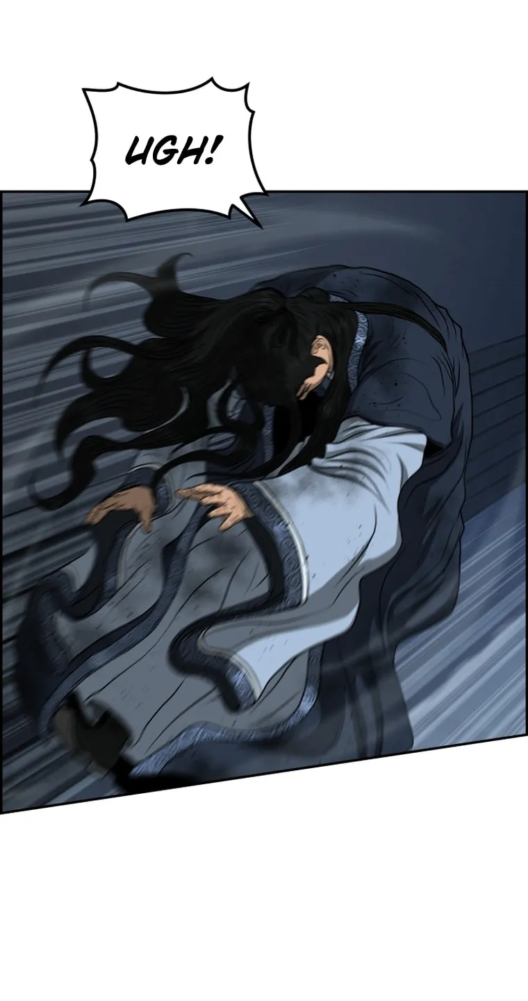 Blade of Wind and Thunder Chapter 84 page 31 - 
