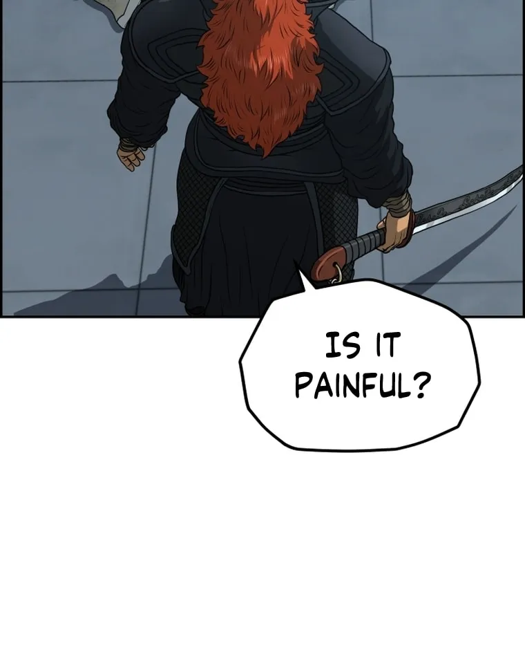 Blade of Wind and Thunder Chapter 84 page 37 - 