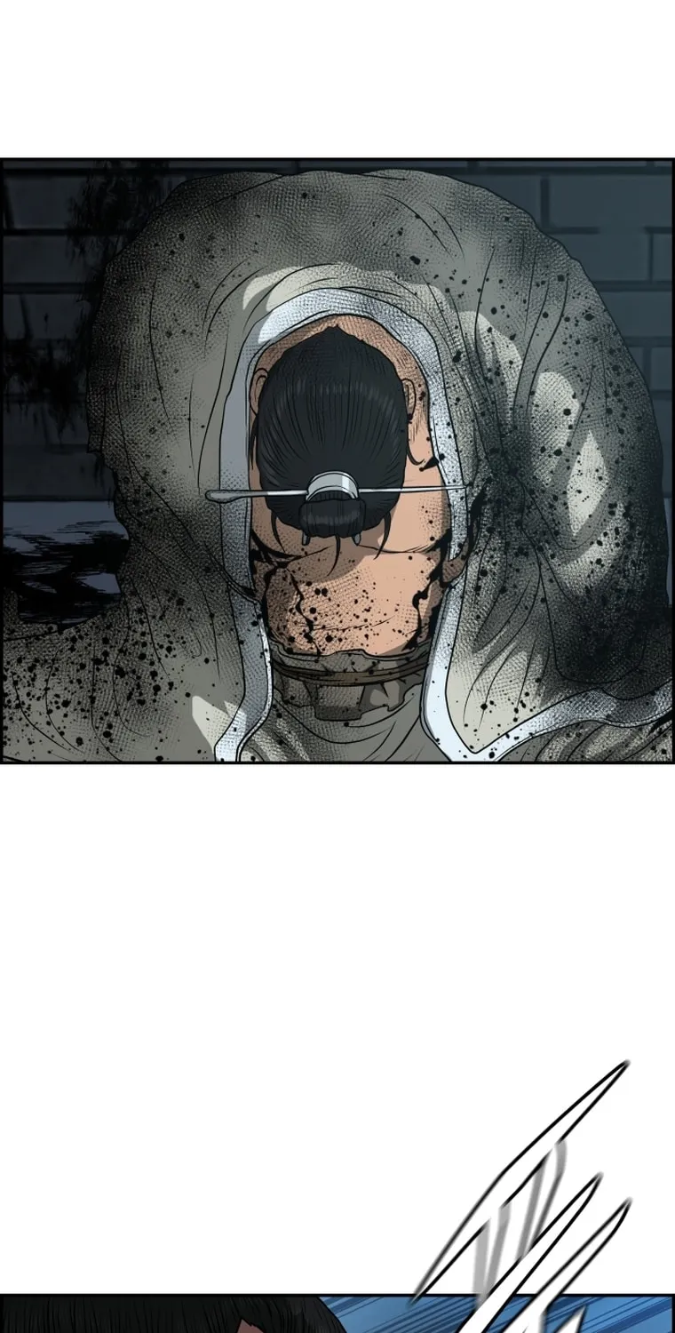 Blade of Wind and Thunder Chapter 84 page 39 - 