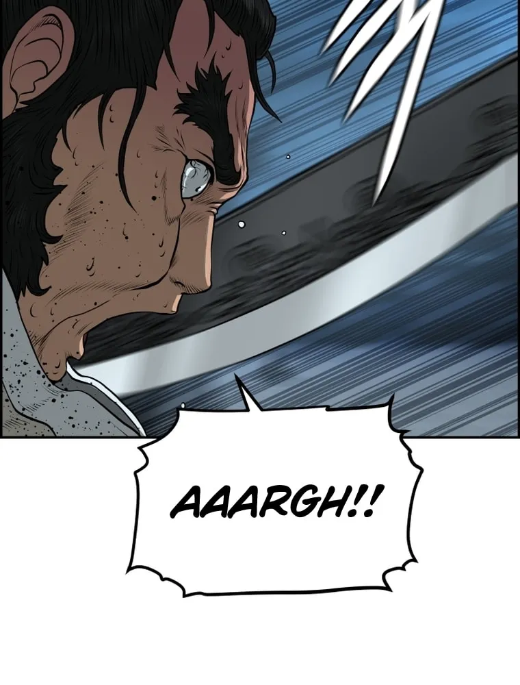 Blade of Wind and Thunder Chapter 84 page 40 - 