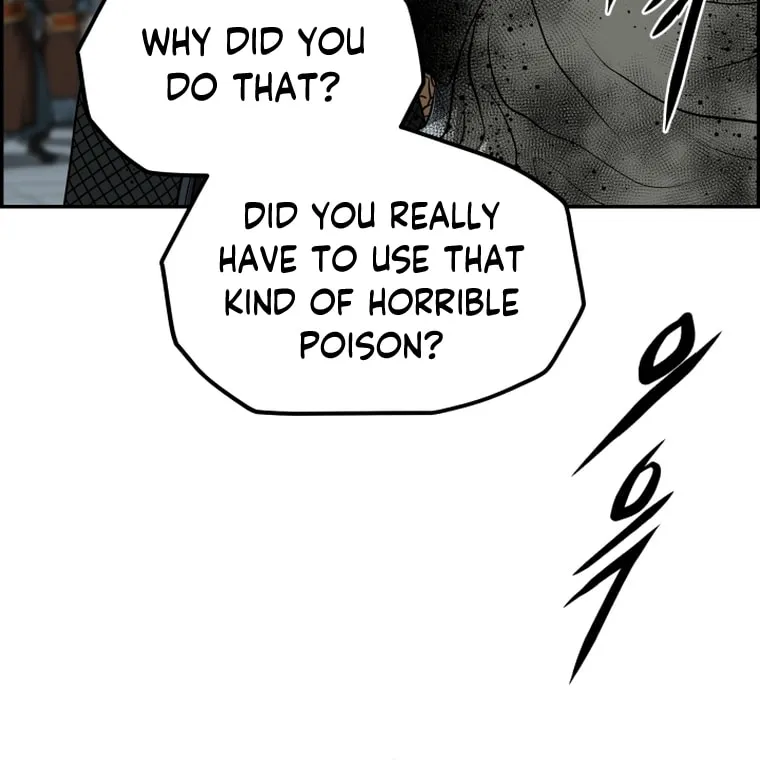 Blade of Wind and Thunder Chapter 84 page 43 - 