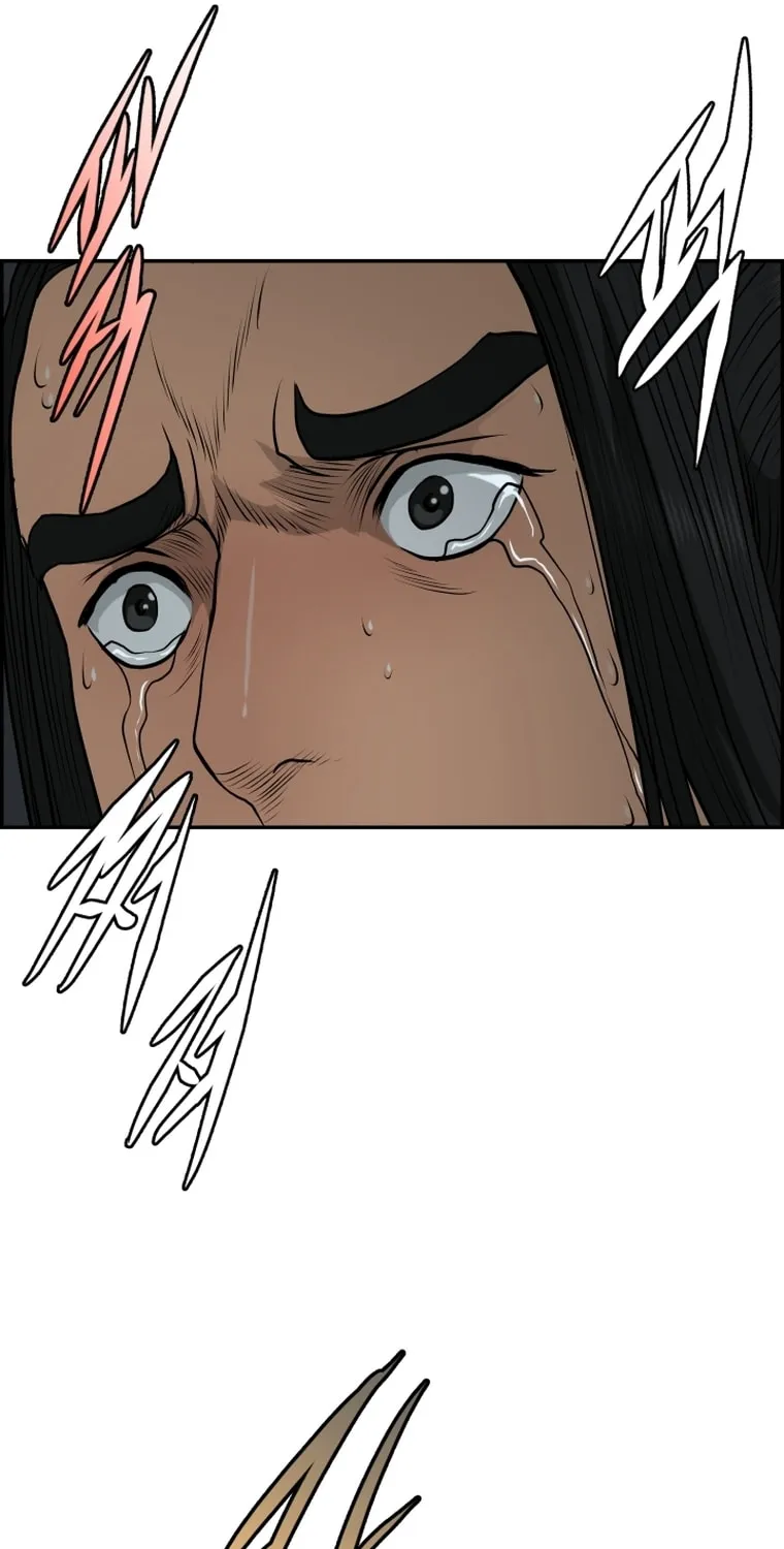 Blade of Wind and Thunder Chapter 84 page 49 - 