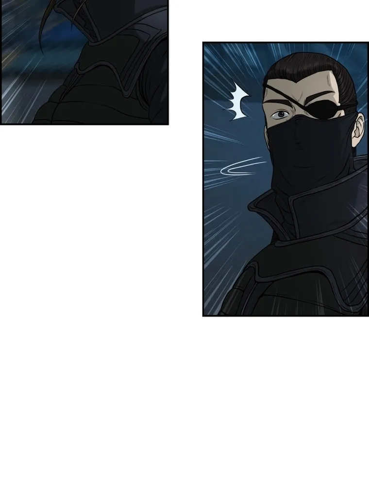 Blade of Wind and Thunder Chapter 84 page 51 - 