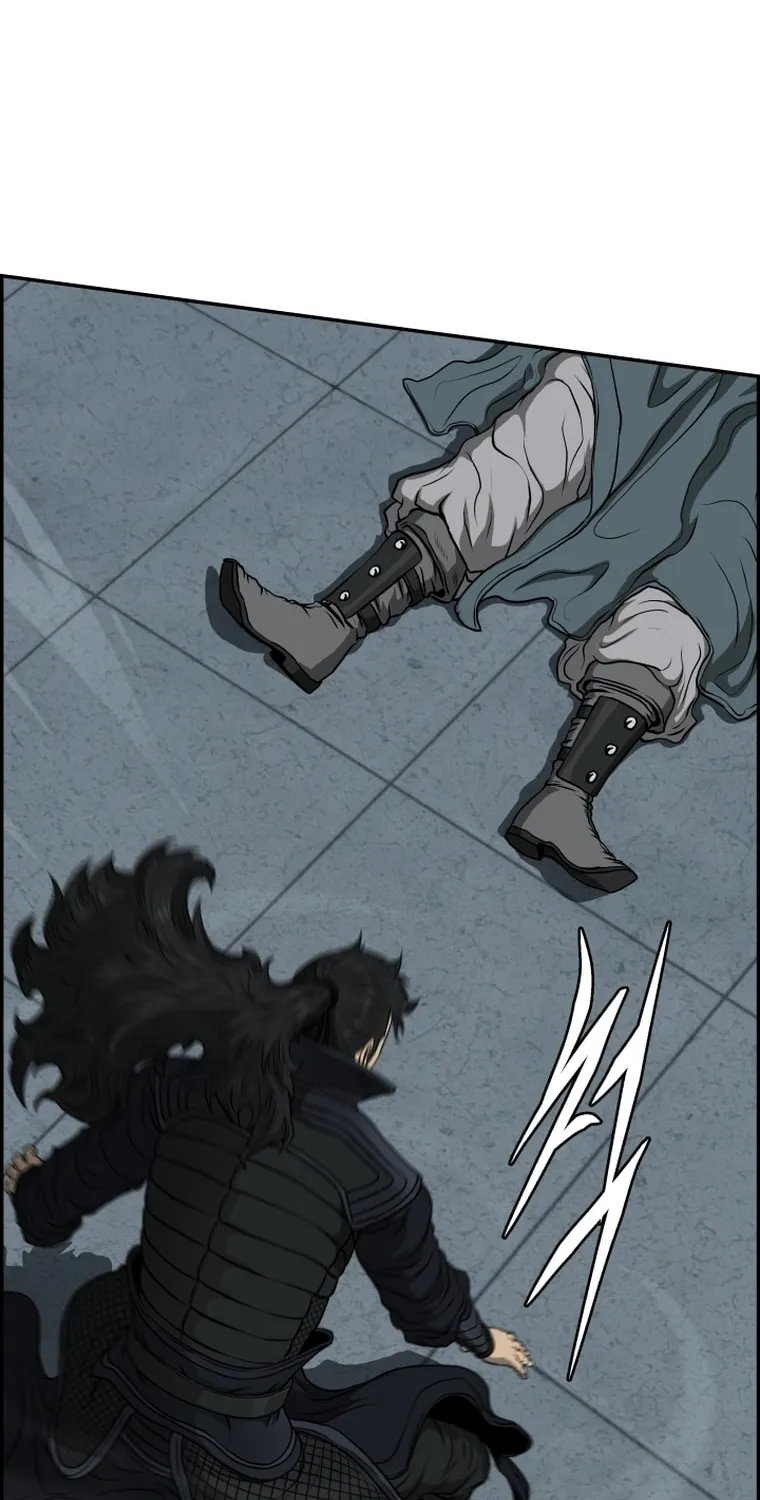 Blade of Wind and Thunder Chapter 84 page 53 - 