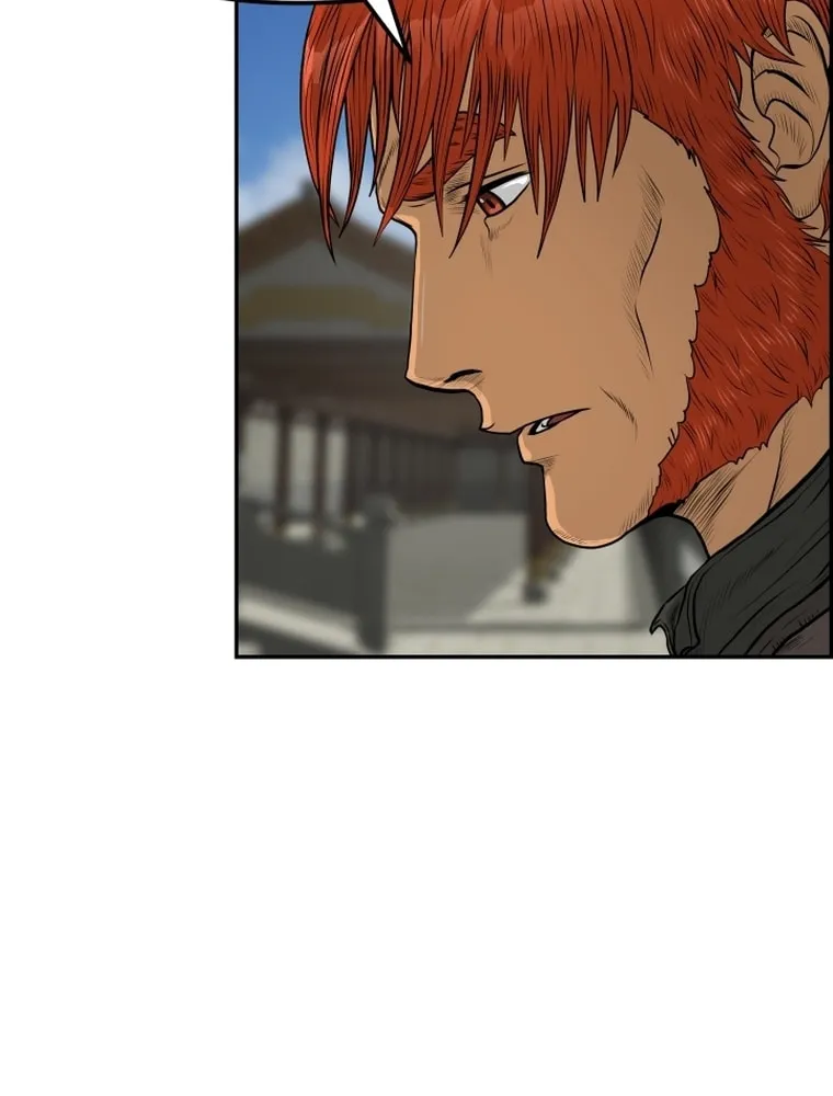 Blade of Wind and Thunder Chapter 85 page 3 - 