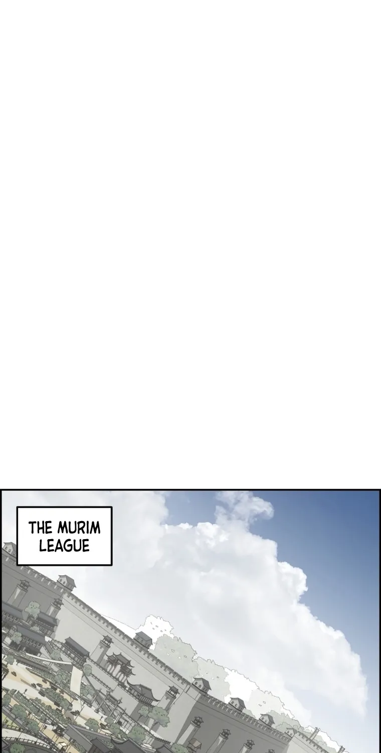 Blade of Wind and Thunder Chapter 85 page 23 - 