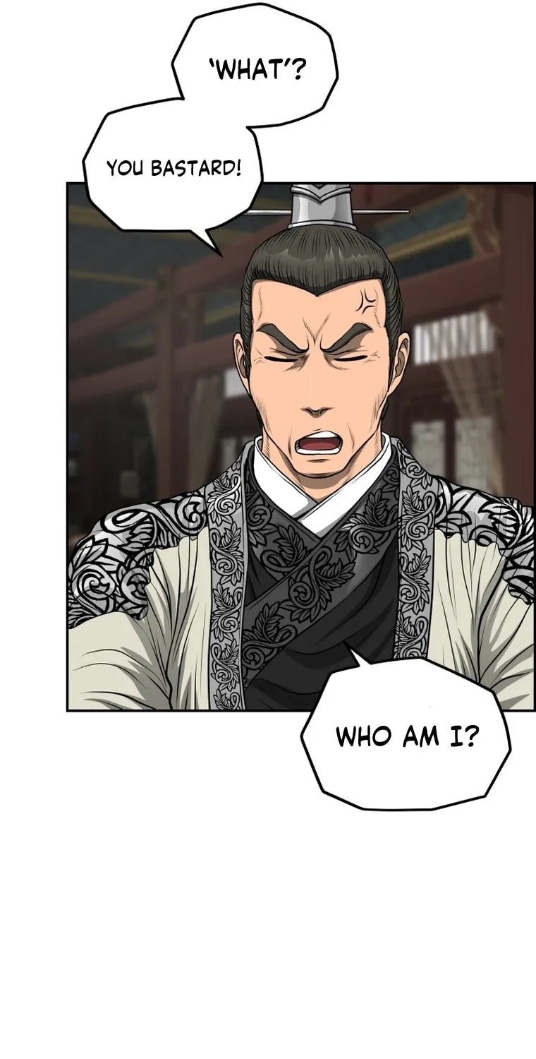 Blade of Wind and Thunder Chapter 85 page 31 - 
