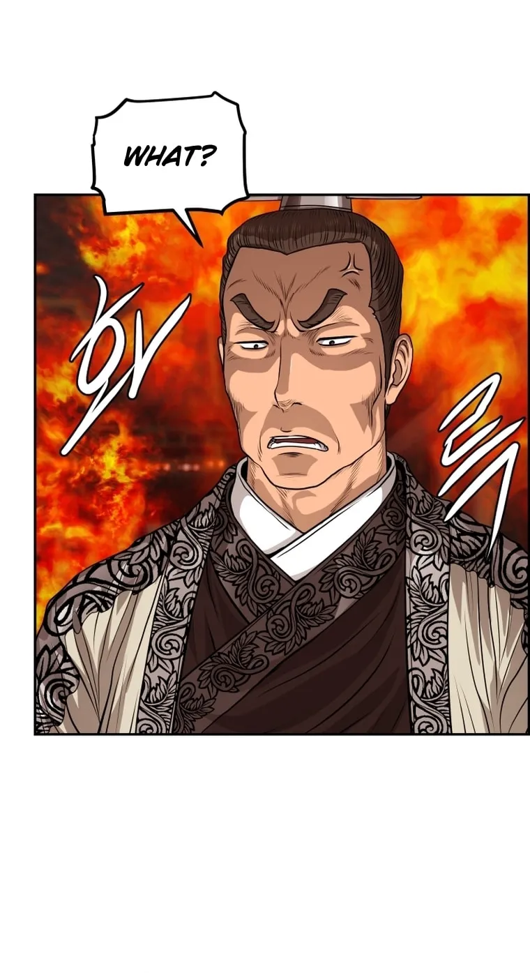 Blade of Wind and Thunder Chapter 85 page 38 - 