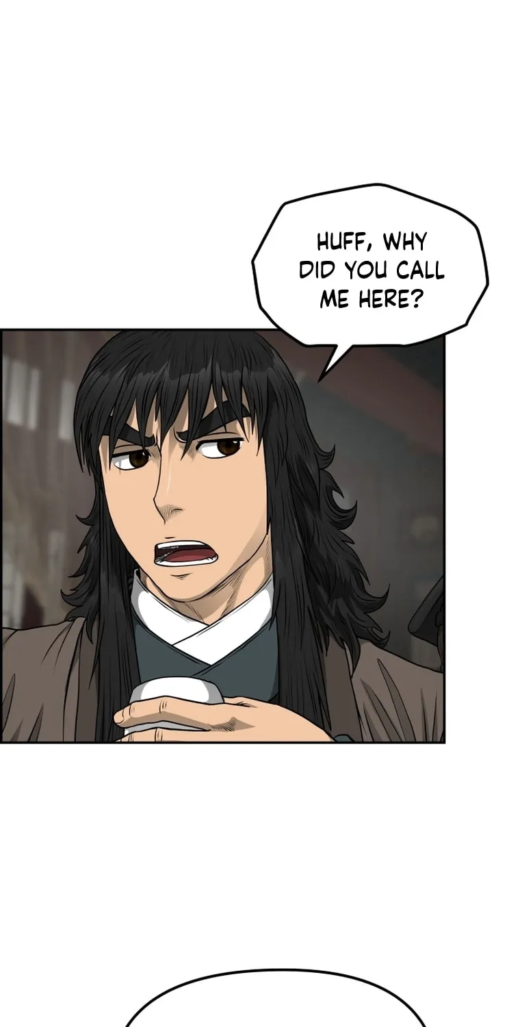 Blade of Wind and Thunder Chapter 85 page 48 - 