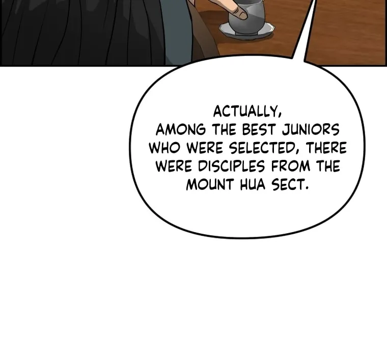 Blade of Wind and Thunder Chapter 85 page 59 - 
