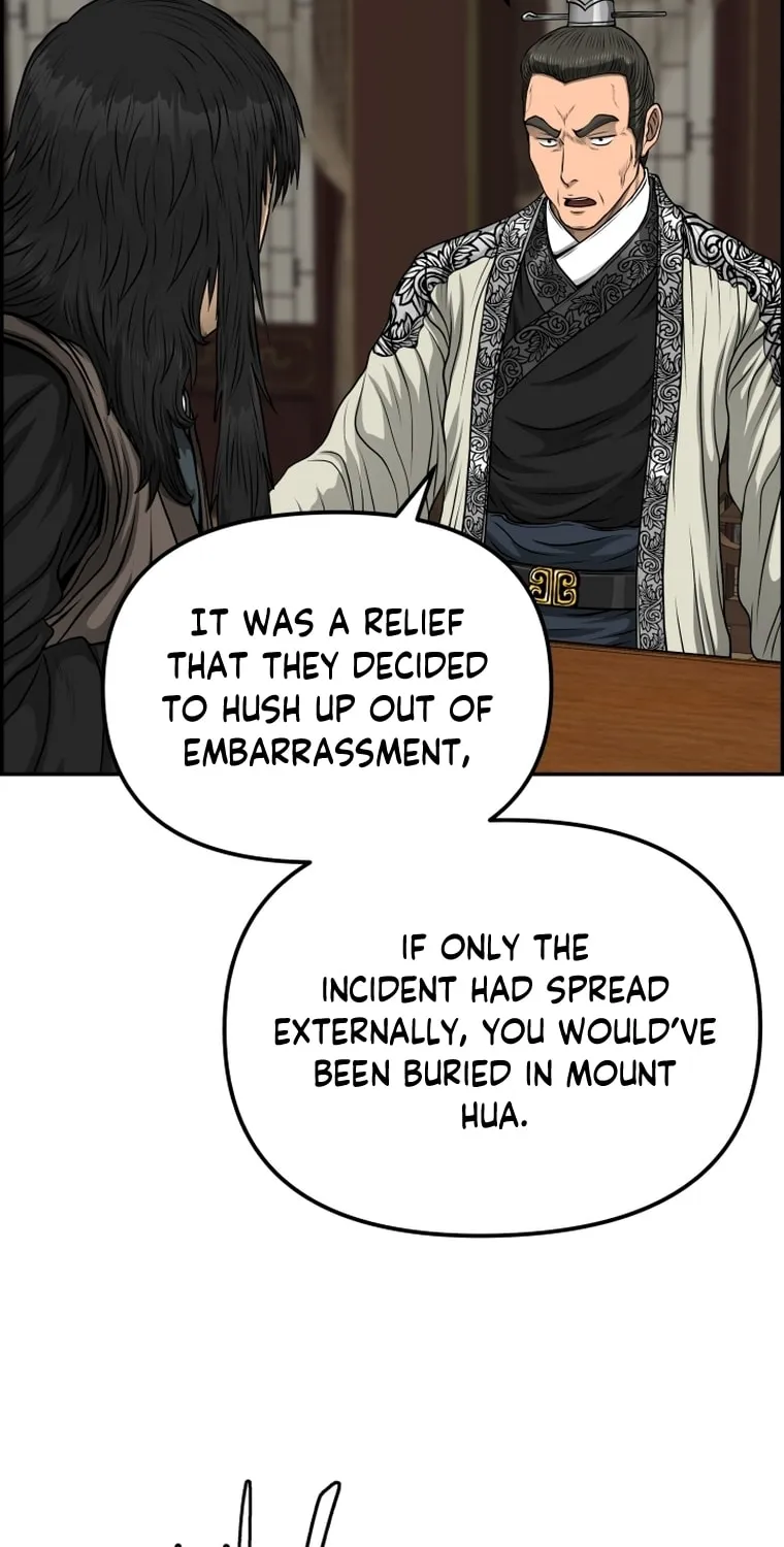 Blade of Wind and Thunder Chapter 85 page 61 - 