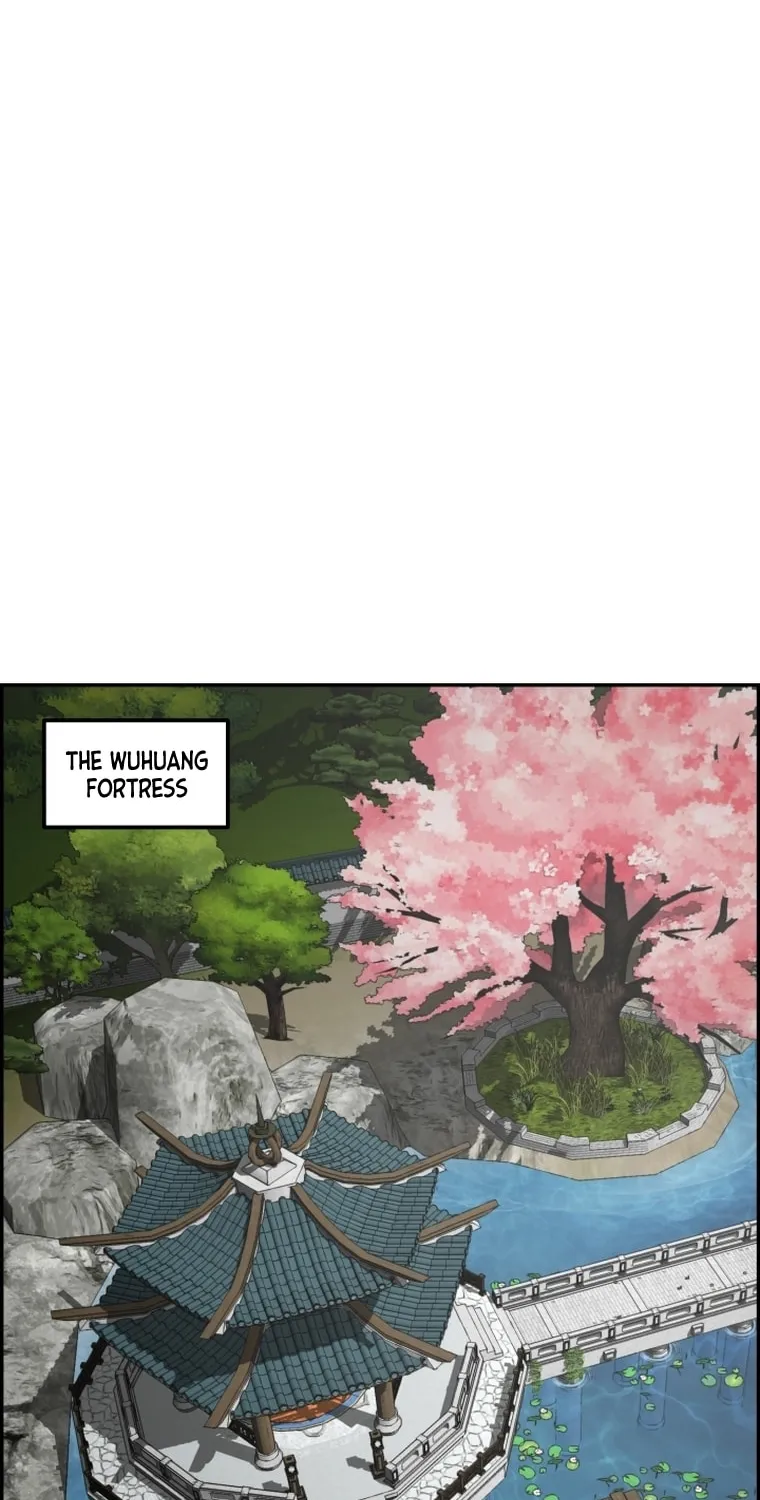 Blade of Wind and Thunder Chapter 85 page 67 - 