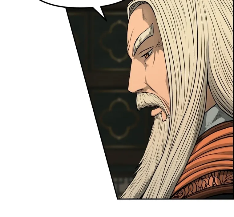 Blade of Wind and Thunder Chapter 86 page 32 - 