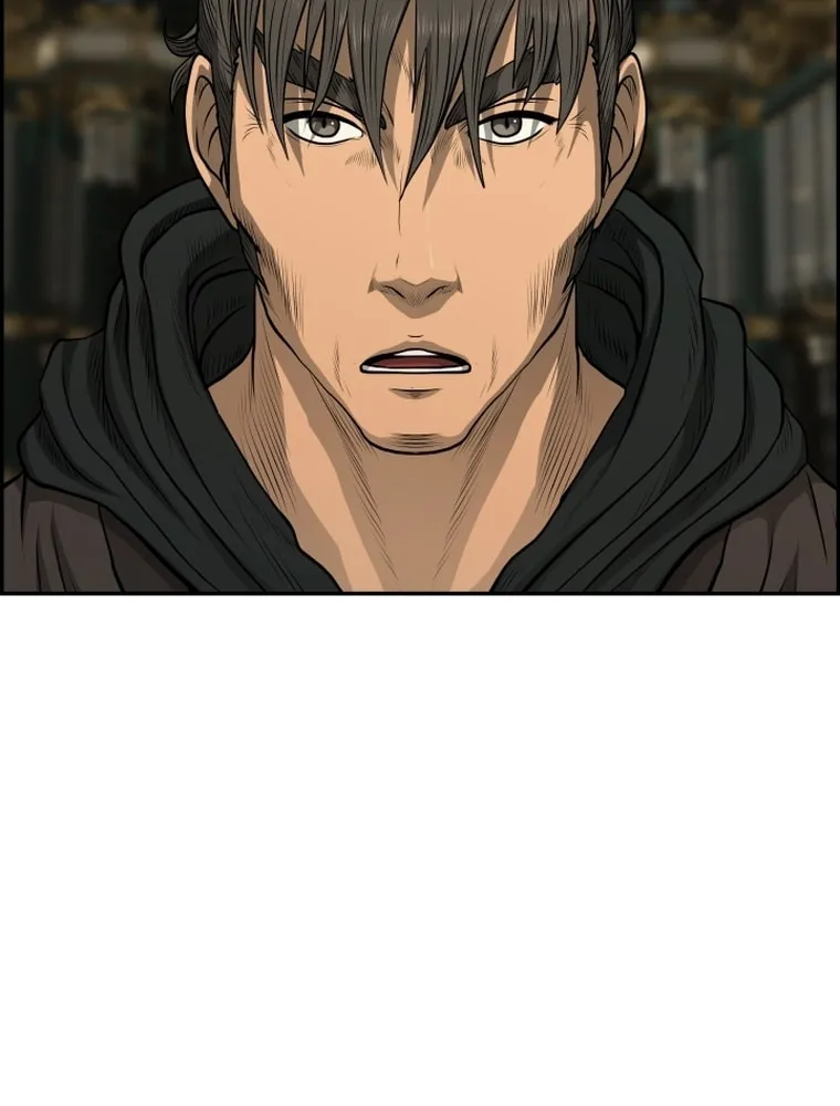 Blade of Wind and Thunder Chapter 86 page 38 - 