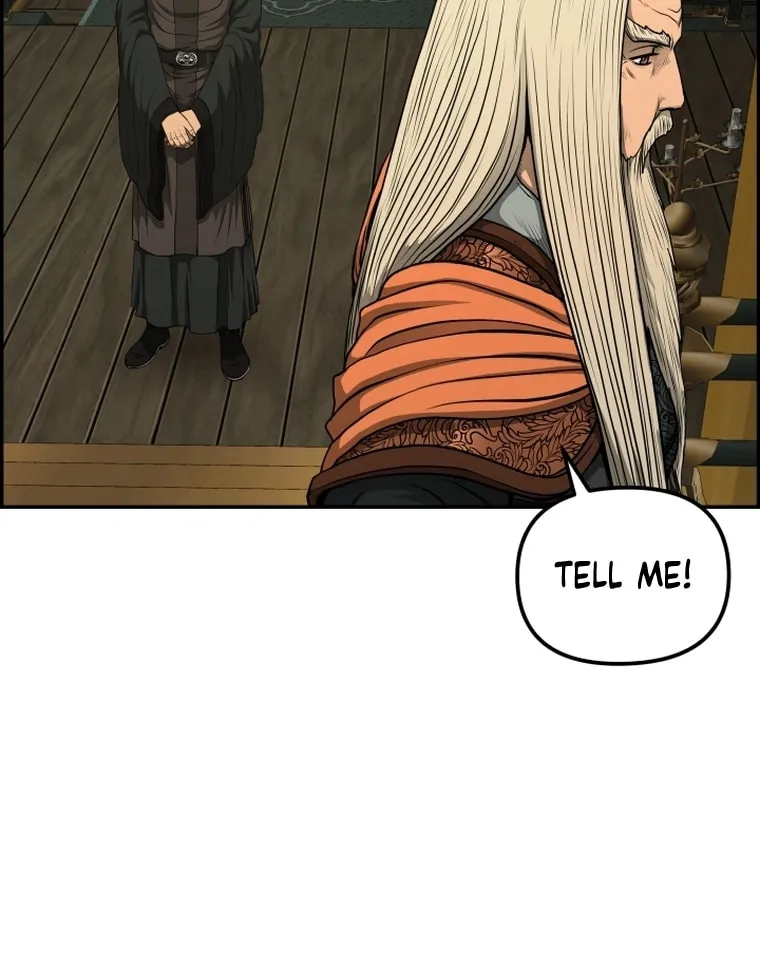 Blade of Wind and Thunder Chapter 86 page 41 - 