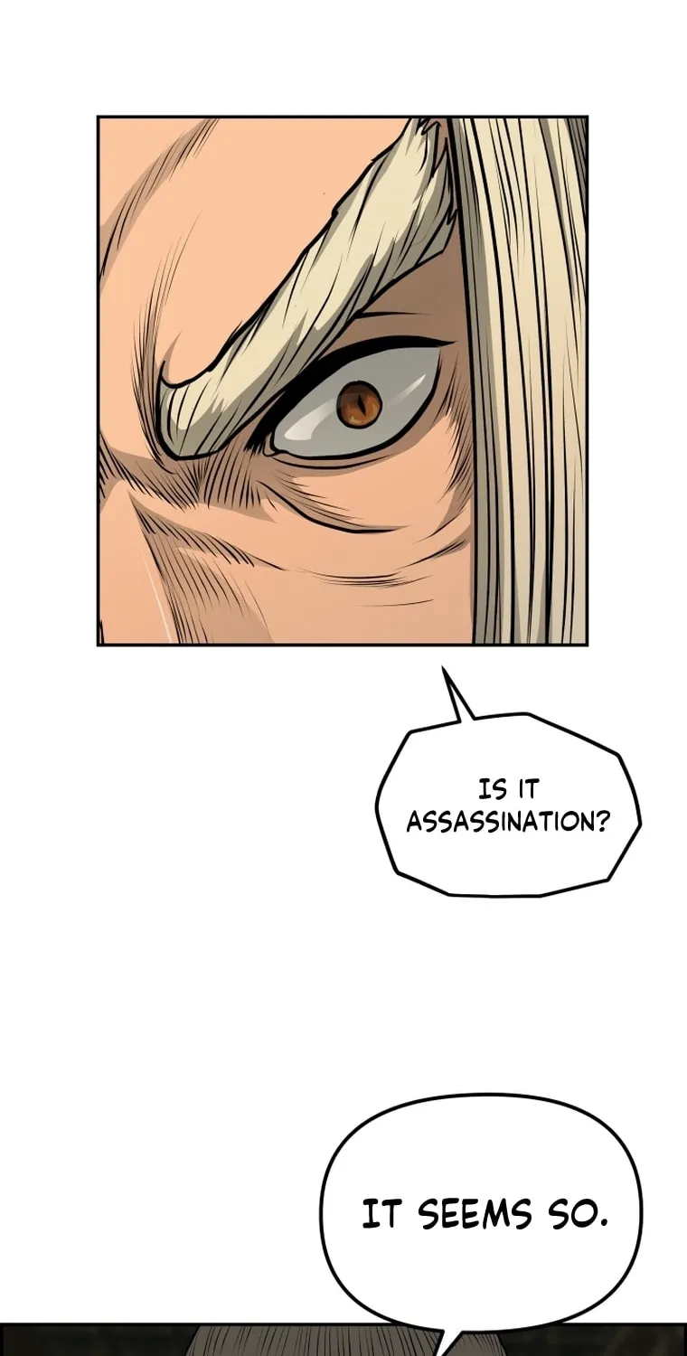 Blade of Wind and Thunder Chapter 86 page 46 - 