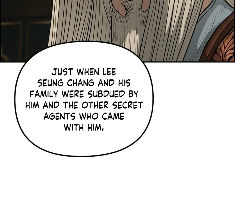 Blade of Wind and Thunder Chapter 86 page 50 - 