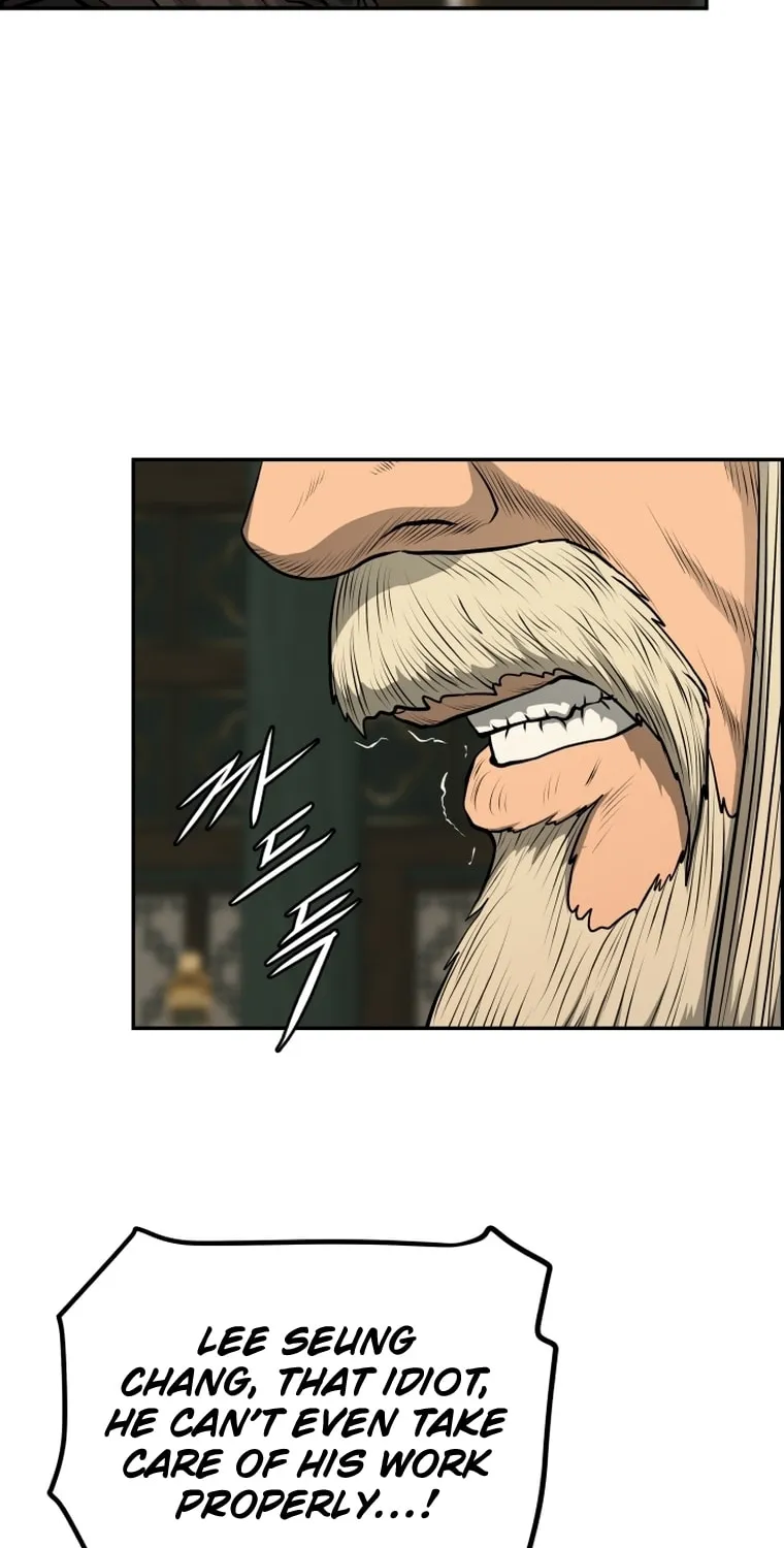 Blade of Wind and Thunder Chapter 86 page 52 - 