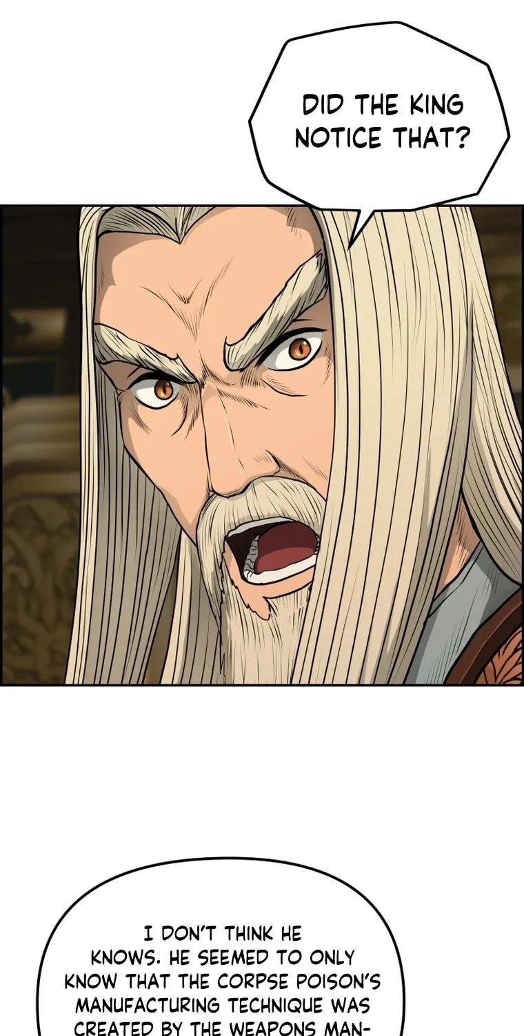 Blade of Wind and Thunder Chapter 86 page 54 - 