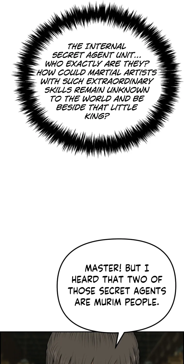 Blade of Wind and Thunder Chapter 86 page 57 - 