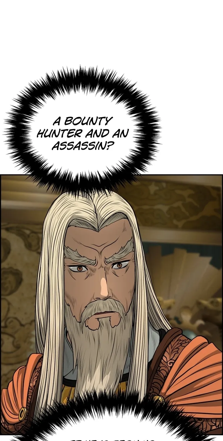 Blade of Wind and Thunder Chapter 86 page 61 - 
