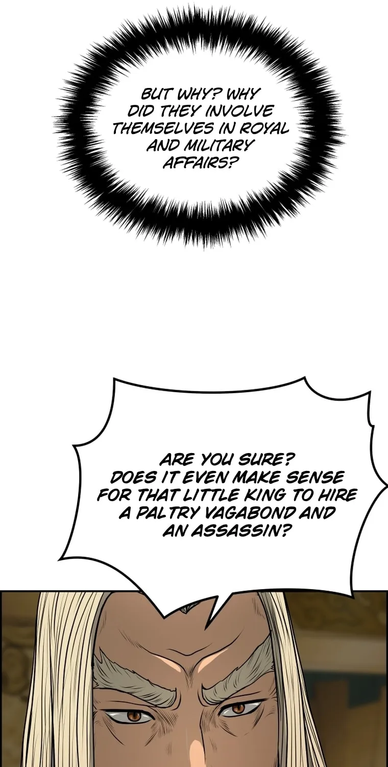 Blade of Wind and Thunder Chapter 86 page 63 - 