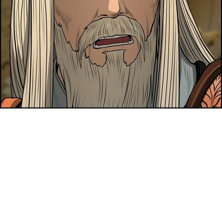 Blade of Wind and Thunder Chapter 86 page 64 - 