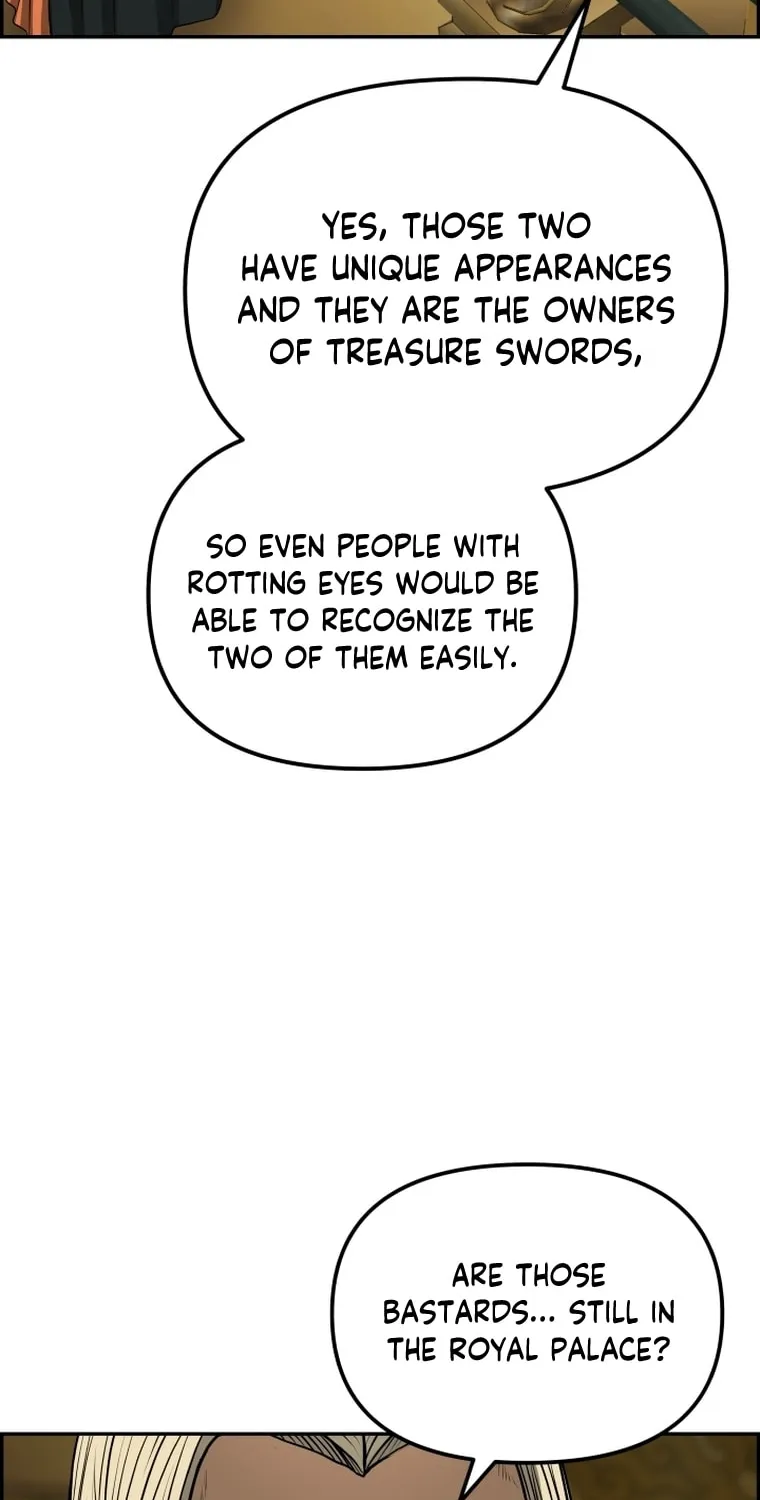 Blade of Wind and Thunder Chapter 86 page 66 - 