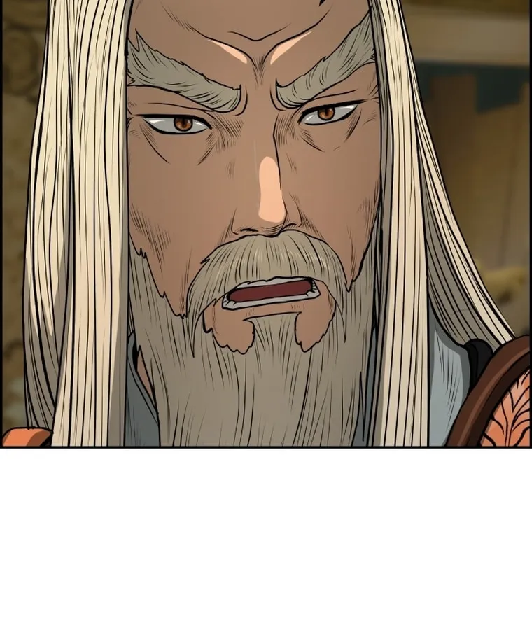 Blade of Wind and Thunder Chapter 86 page 67 - 