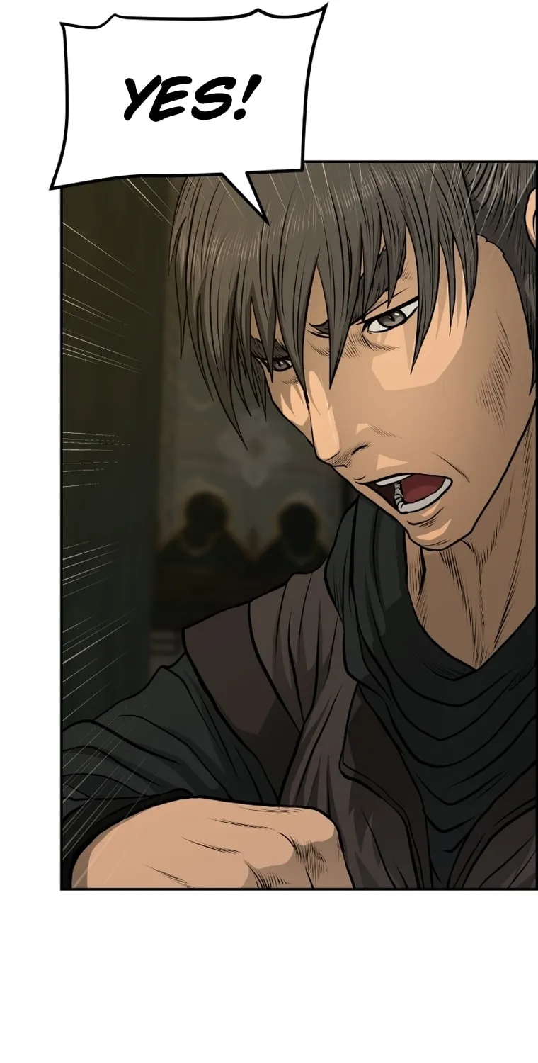 Blade of Wind and Thunder Chapter 86 page 71 - 