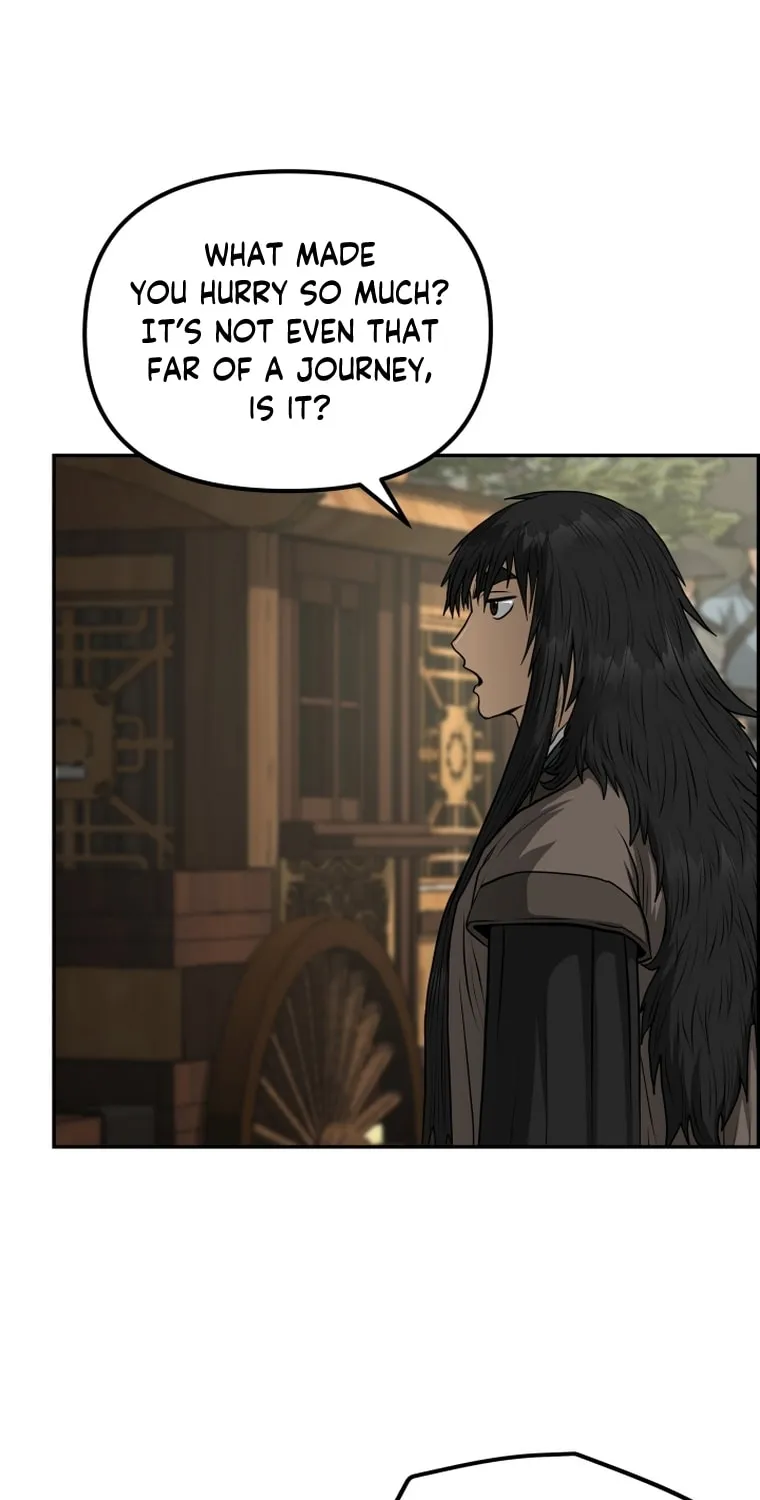 Blade of Wind and Thunder Chapter 86 page 74 - 