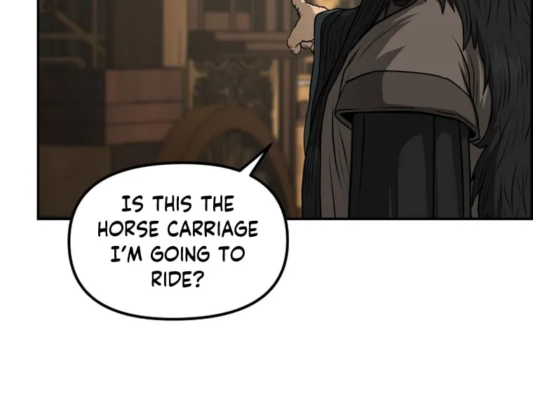 Blade of Wind and Thunder Chapter 86 page 76 - 
