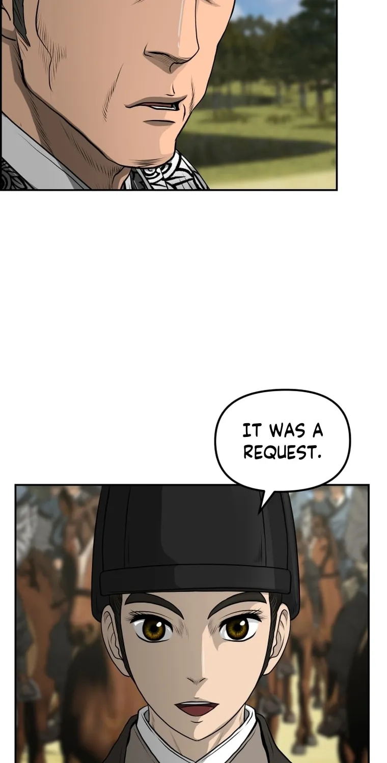 Blade of Wind and Thunder Chapter 86 page 84 - 