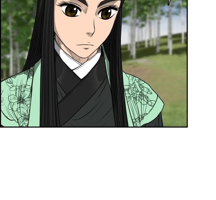 Blade of Wind and Thunder Chapter 87 page 5 - 